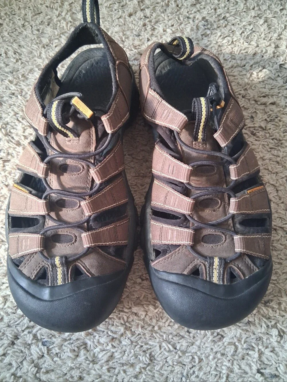 Keen Sandals